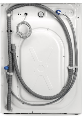 Пральна машина Electrolux EW6F348SAU