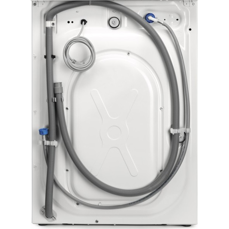 Стиральная машина Electrolux EW6F348SAU