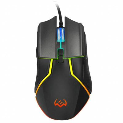 Мишка Sven RX-G960 Black USB