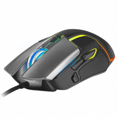 Мишка Sven RX-G960 Black USB