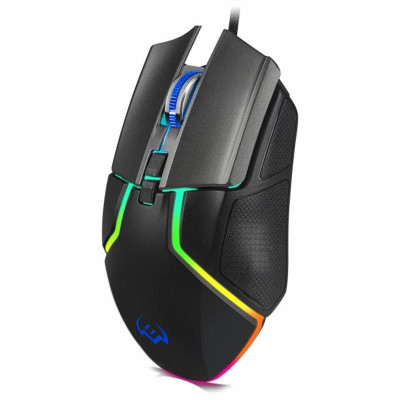 Мишка Sven RX-G960 Black USB