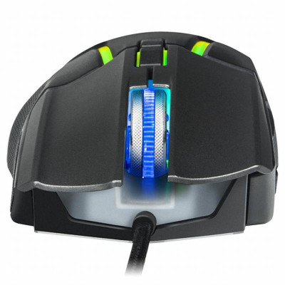 Мишка Sven RX-G960 Black USB