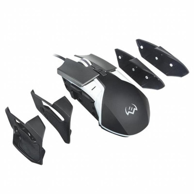Мишка Sven RX-G960 Black USB