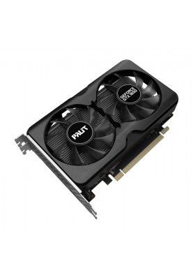 Відеокарта GF GTX 1650 4GB GDDR6 GamingPro OC Palit (NE61650S1BG1-1175A)