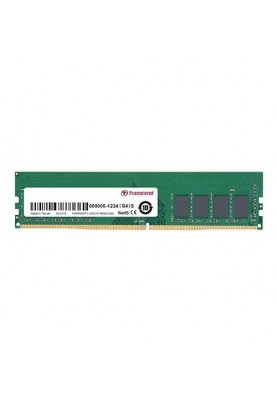 Модуль пам`яті DDR4 16GB/2666 Transcend JetRam (JM2666HLE-16G)