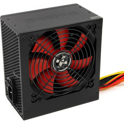 Блок живлення Xilence Performance C (XP500R6) 500W