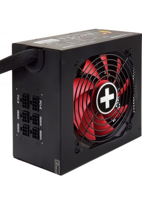 Блок живлення Xilence Performance A+ III (XP550MR11) 550W