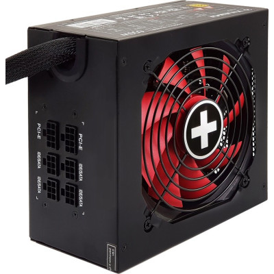 Блок живлення Xilence Performance A+ III (XP550MR11) 550W