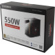 Блок живлення Xilence Performance X (XP550R9) 550W