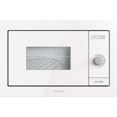 Мікрохвильова піч Gorenje BM235SYW
