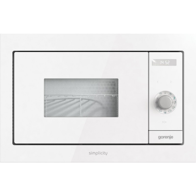 Мікрохвильова піч Gorenje BM235SYW