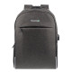 Рюкзак для ноутбука Grand-X RS-425G 15.6" Grey (кодовий замок)
