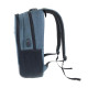 Рюкзак для ноутбука Grand-X RS-425BL 15.6" Blue (кодовий замок)