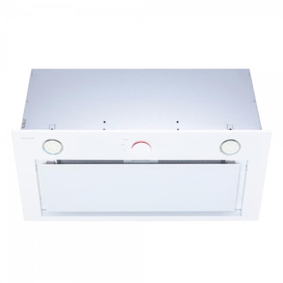 Витяжка Perfelli BI 6872 WH LED
