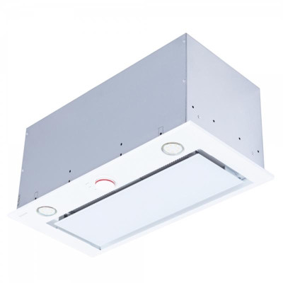 Витяжка Perfelli BI 6872 WH LED
