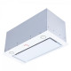 Витяжка Perfelli BI 6872 WH LED