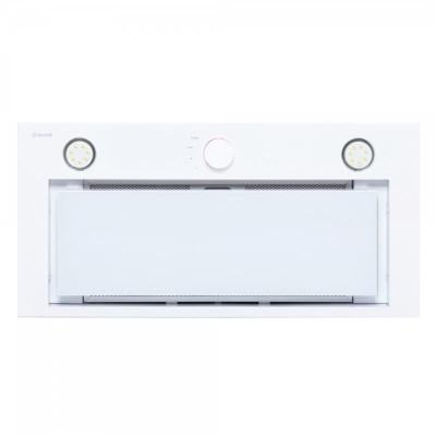 Витяжка Perfelli BI 6872 WH LED