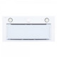 Витяжка Perfelli BI 6872 WH LED