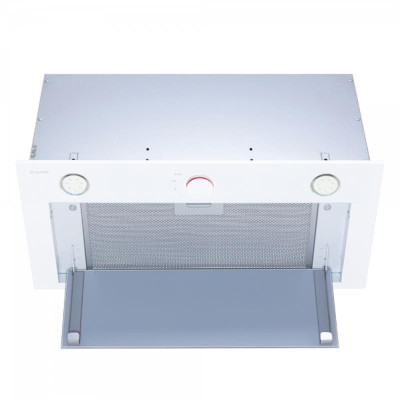 Витяжка Perfelli BI 6872 WH LED