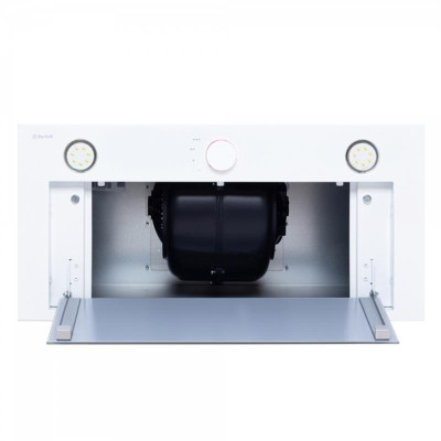 Витяжка Perfelli BI 6872 WH LED