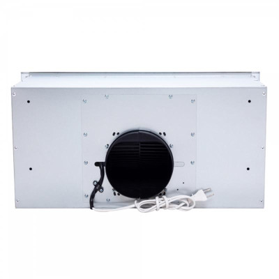 Витяжка Perfelli BI 6872 WH LED