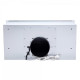 Витяжка Perfelli BI 6872 WH LED
