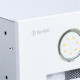 Витяжка Perfelli BI 6872 WH LED