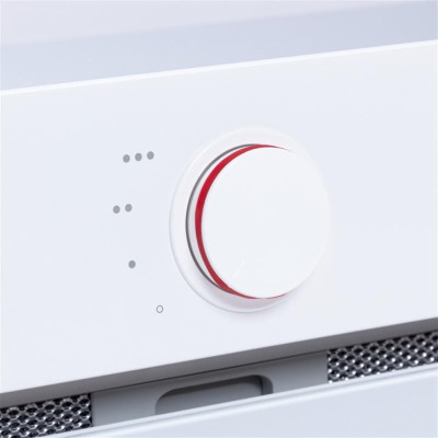 Витяжка Perfelli BI 6872 WH LED