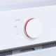 Витяжка Perfelli BI 6872 WH LED