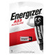 Батарейка Energizer A23 (23A) 12V BL 1 шт