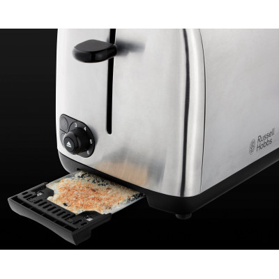 Тостер Russell Hobbs 24080-56 Adventure