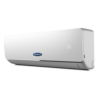 Кондиціонер Samurai SMA-07HRDN1B ION DC Inverter