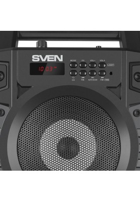 Акустична система Sven PS-440 Black