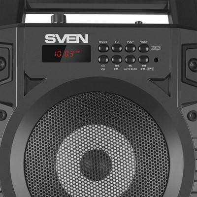 Акустична система Sven PS-440 Black