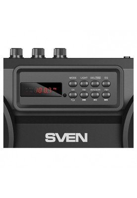 Акустична система Sven PS-580 Black