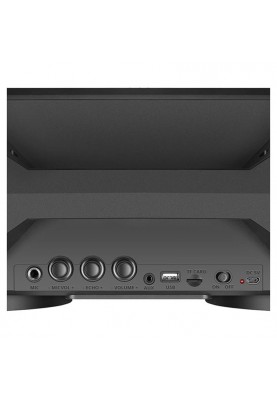 Акустична система Sven PS-580 Black