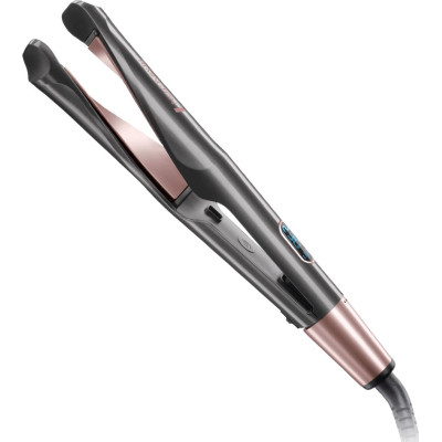 Випрямляч для волосся Remington S6606 Curl & Straight Confidence