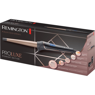 Прилад для укладання волосся Remington CI91W1B PROluxe Midnight Edition