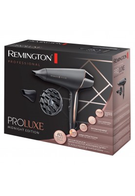 Фен Remington AC9140B PROluxe Collection Midnight Edition