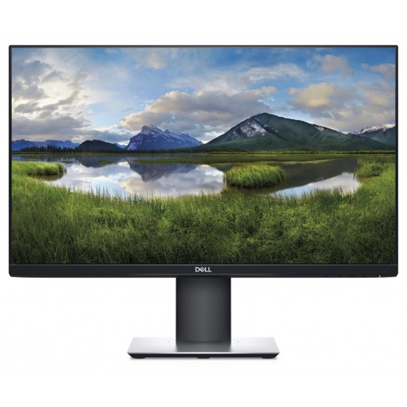 Монитор DELL 23.8" P2421DC (210-AVMG) IPS Black