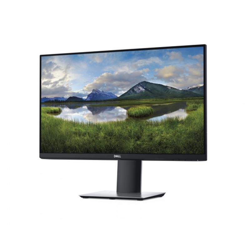 Монитор DELL 23.8" P2421DC (210-AVMG) IPS Black