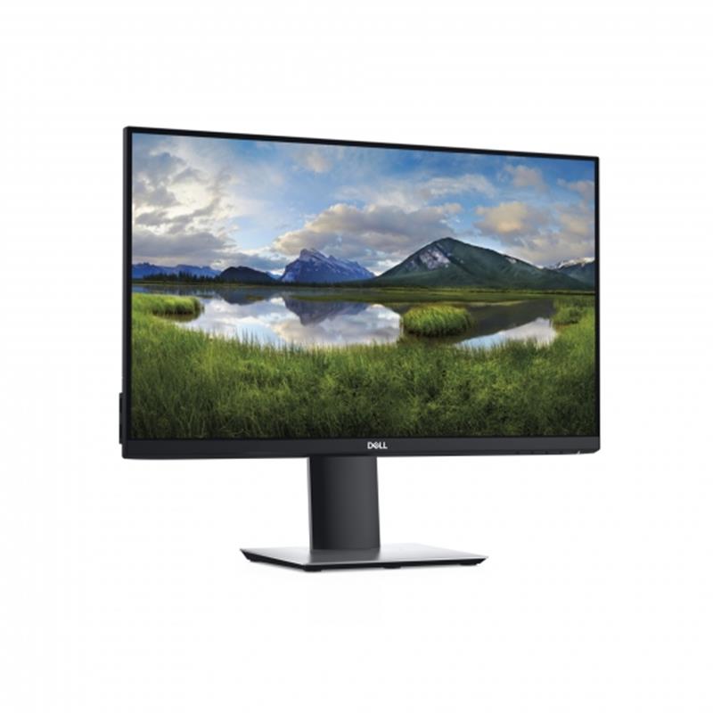 Монитор DELL 23.8" P2421DC (210-AVMG) IPS Black