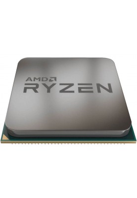 Процесор AMD Ryzen 5 3600 (3.6GHz 32MB 65W AM4) Tray (100-000000031)