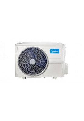 Кондиционер Midea MA-12N8DOI-I/MA-12N8DO-O серія Blanc