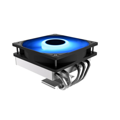 Кулер процесорний ID-Cooling IS-50 Max RGB