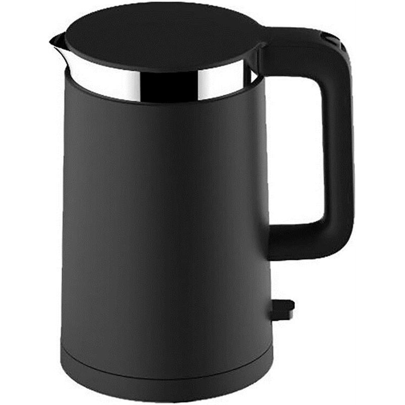 Електрочайник Viomi Kettle Black (V-MK152B)