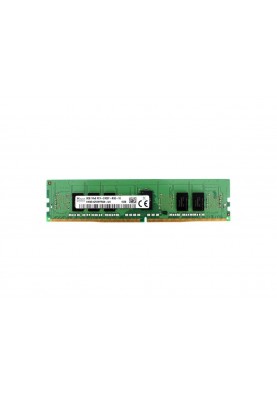 Модуль пам`ятi DDR4 8GB/2400 ECC REG Hynix (HMA81GR7MFR8N-UH) Refurbished