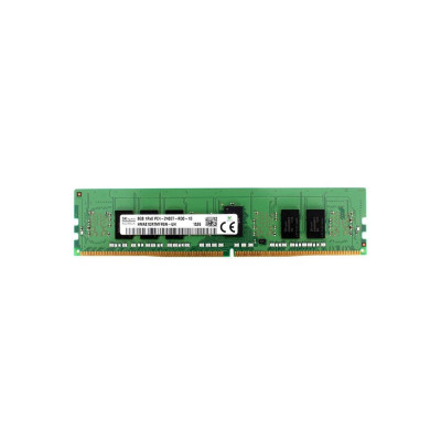 Модуль пам`ятi DDR4 8GB/2400 ECC REG Hynix (HMA81GR7MFR8N-UH) Refurbished