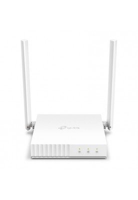 Бездротовий маршрутизатор TP-Link TL-WR844N