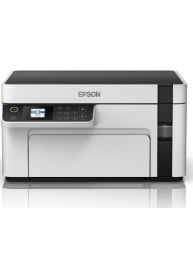 Багатофункціональний пристрій А4 Epson M2110 Фабрика друку (C11CJ19401)